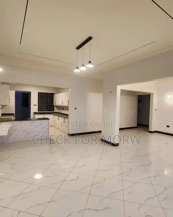 4bdrm Apartment in Gabba Road, Makindye for rent