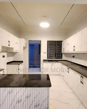4bdrm Apartment in Gabba Road, Makindye for rent