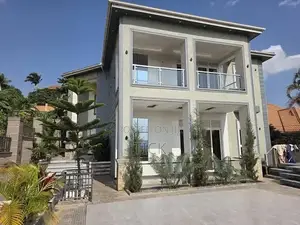5bdrm Apartment in Munyonyo, Makindye for rent