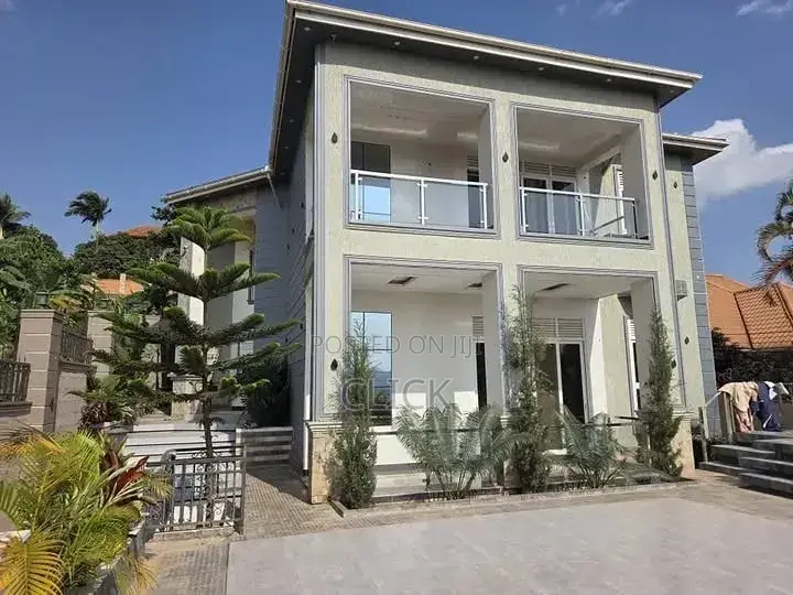 5bdrm Apartment in Munyonyo, Makindye for rent