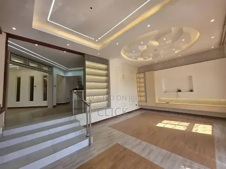 5bdrm Apartment in Munyonyo, Makindye for rent