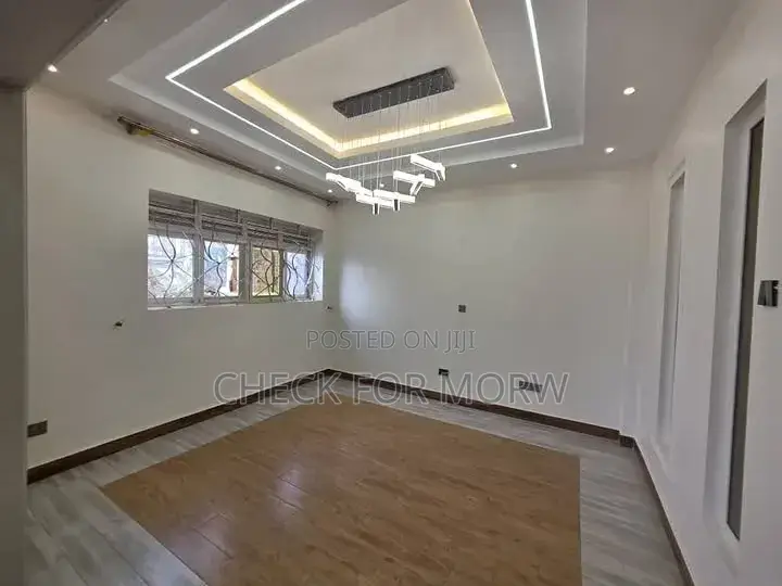 5bdrm Apartment in Munyonyo, Makindye for rent