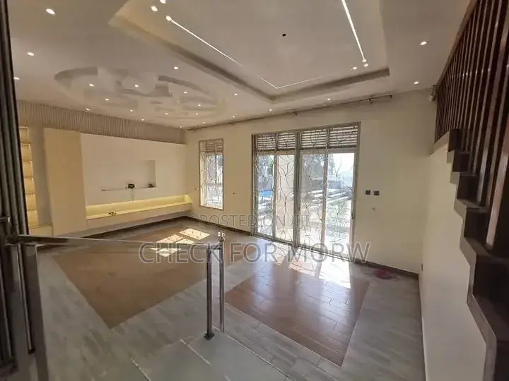 5bdrm Apartment in Munyonyo, Makindye for rent