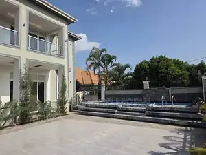 5bdrm Apartment in Munyonyo, Makindye for rent