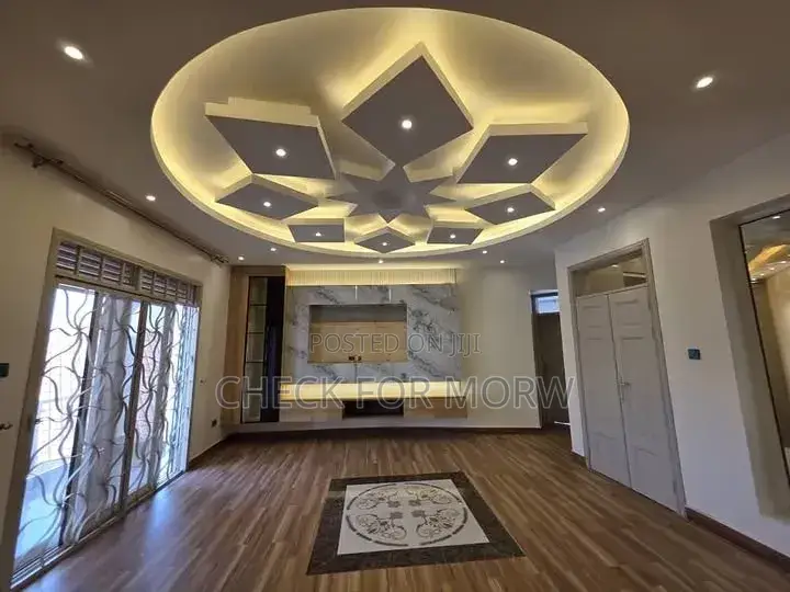 5bdrm Apartment in Munyonyo, Makindye for rent