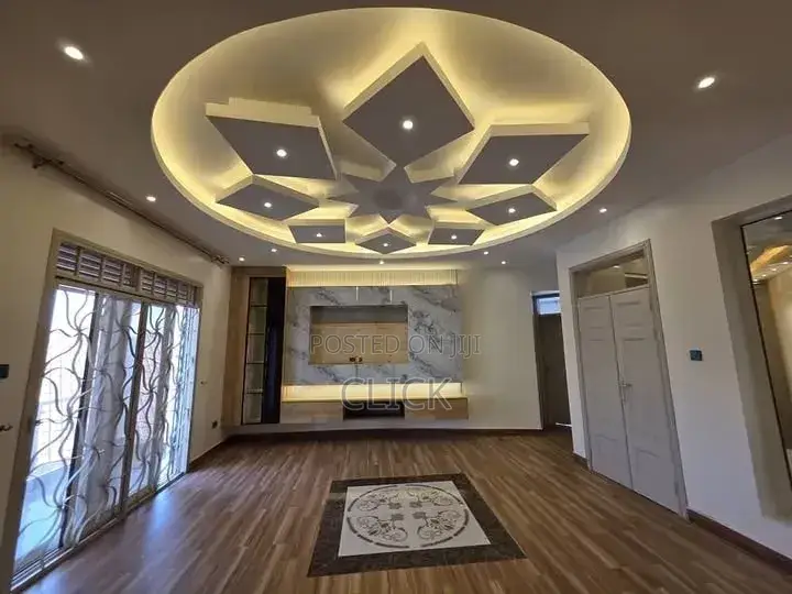 5bdrm Apartment in Munyonyo, Makindye for rent
