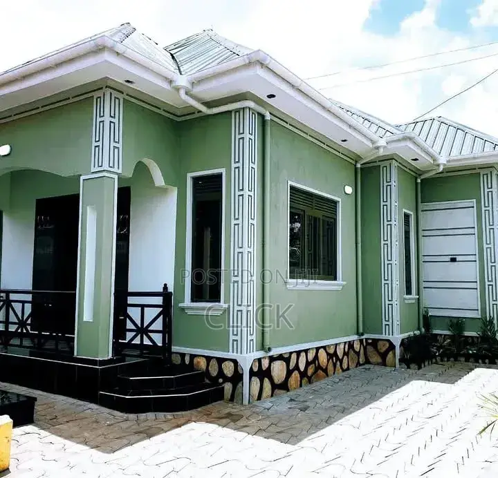 2bdrm House in Bunga, Makindye for rent