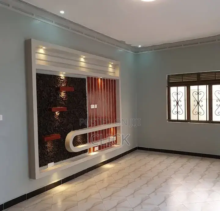 2bdrm House in Bunga, Makindye for rent