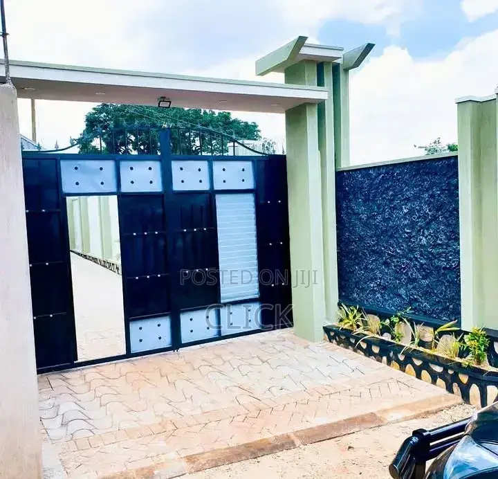 2bdrm House in Bunga, Makindye for rent