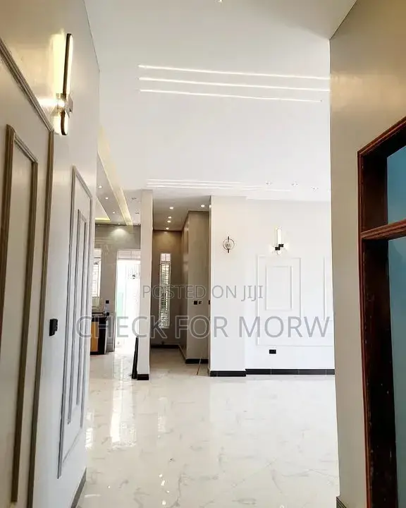 4bdrm House in Muyenga, Makindye for rent