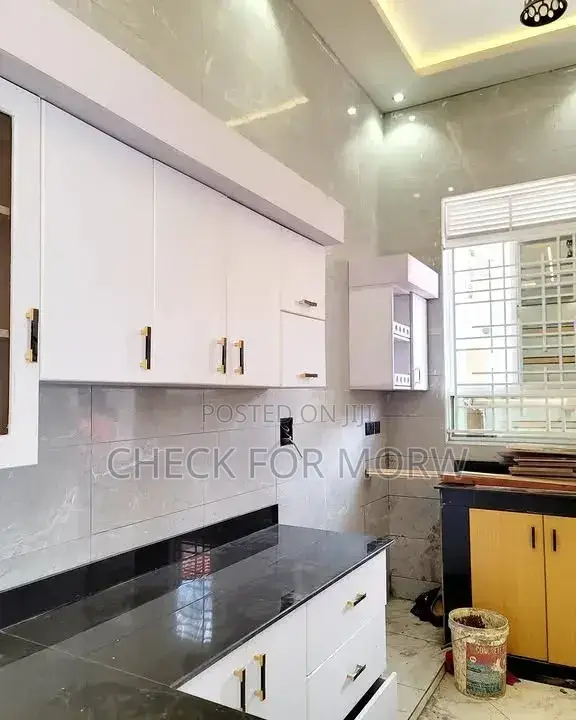 4bdrm House in Muyenga, Makindye for rent