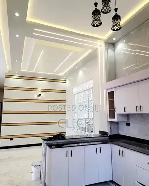 4bdrm House in Muyenga, Makindye for rent