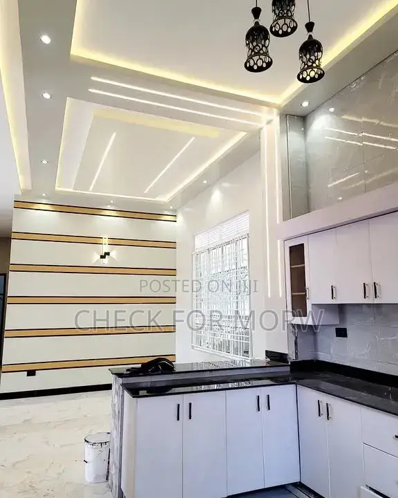 4bdrm House in Muyenga, Makindye for rent