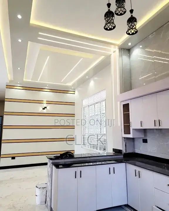 4bdrm House in Muyenga, Makindye for rent