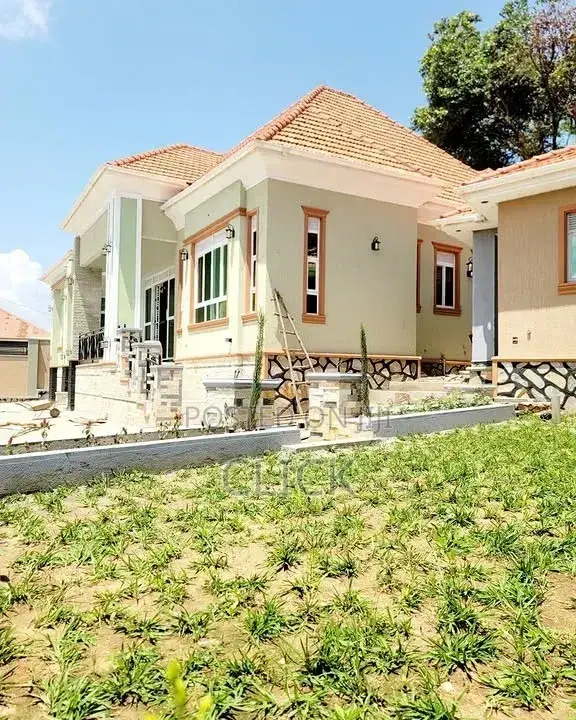 4bdrm House in Muyenga, Makindye for rent
