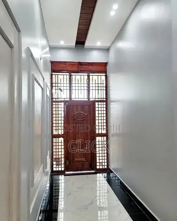 4bdrm House in Muyenga, Makindye for rent