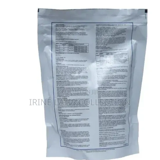 250g Ridomil Gold Mz 68 Wg, A Contact And Systemic Fungicide
