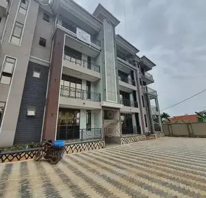 2bdrm Apartment in Kansanga, Makindye for rent