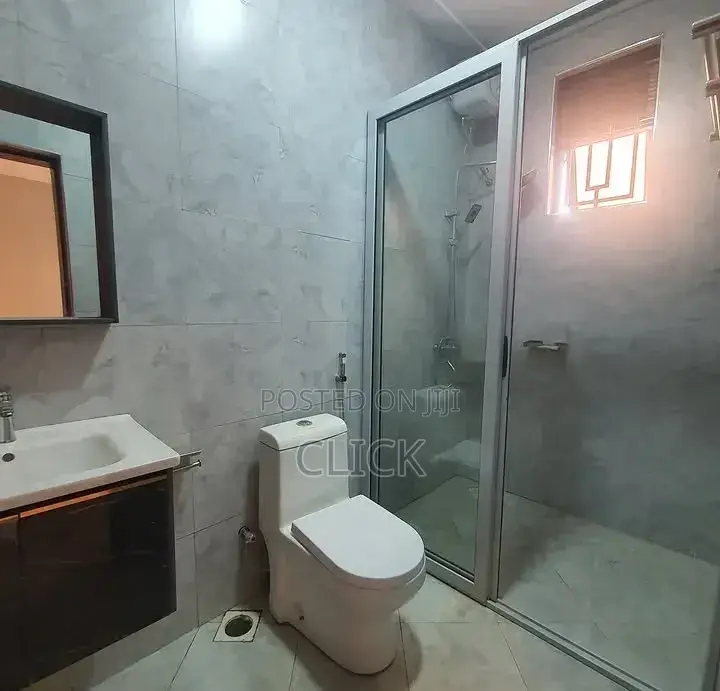 2bdrm Apartment in Kansanga, Makindye for rent
