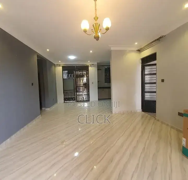 2bdrm Apartment in Kansanga, Makindye for rent