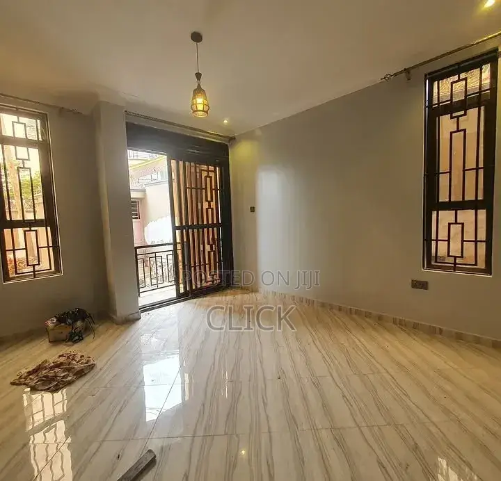 2bdrm Apartment in Kansanga, Makindye for rent