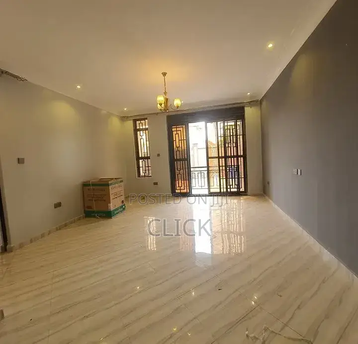 2bdrm Apartment in Kansanga, Makindye for rent