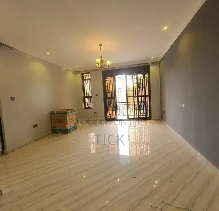 2bdrm Apartment in Kansanga, Makindye for rent