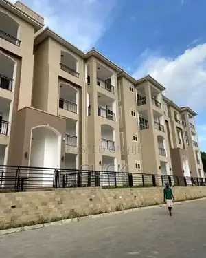 3bdrm Apartment in Kansanga, Makindye for rent