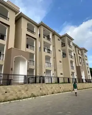 3bdrm Apartment in Kansanga, Makindye for rent