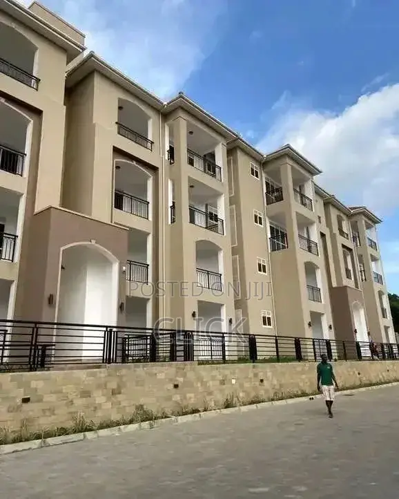 3bdrm Apartment in Kansanga, Makindye for rent