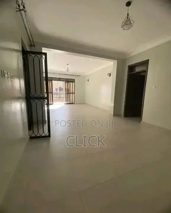 3bdrm Apartment in Kansanga, Makindye for rent