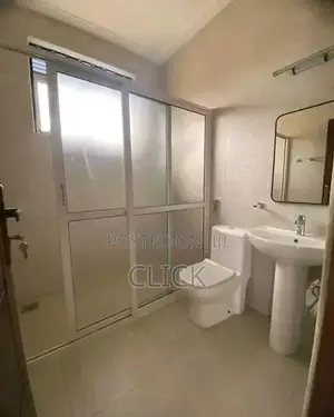3bdrm Apartment in Kansanga, Makindye for rent