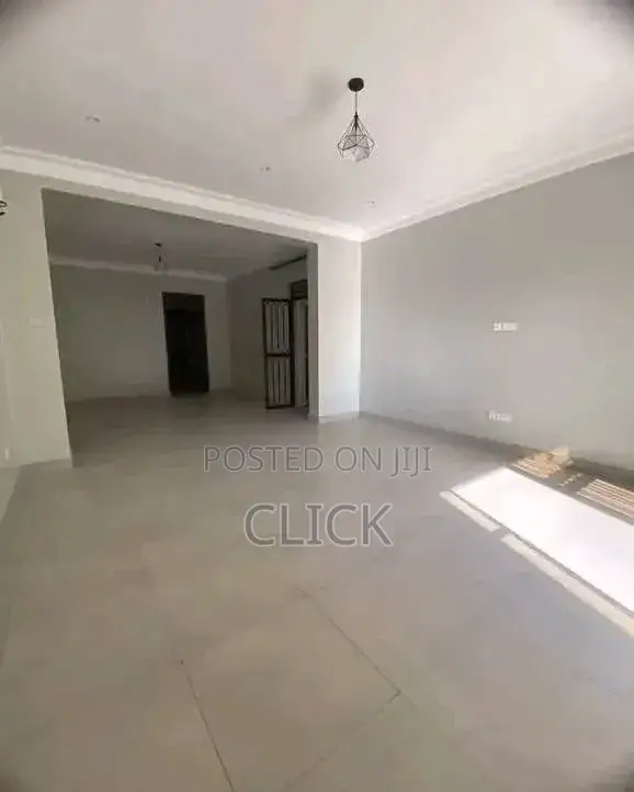 3bdrm Apartment in Kansanga, Makindye for rent