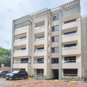 4bdrm Apartment in Bunga, Makindye for rent