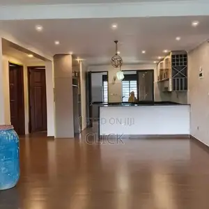 4bdrm Apartment in Bunga, Makindye for rent