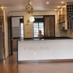 4bdrm Apartment in Bunga, Makindye for rent