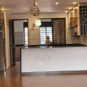 4bdrm Apartment in Bunga, Makindye for rent
