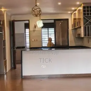 4bdrm Apartment in Bunga, Makindye for rent