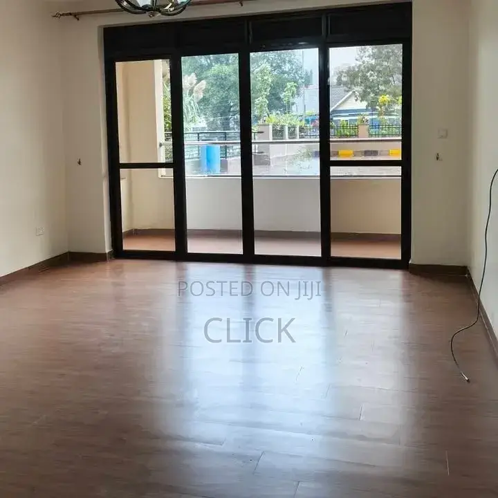 4bdrm Apartment in Bunga, Makindye for rent