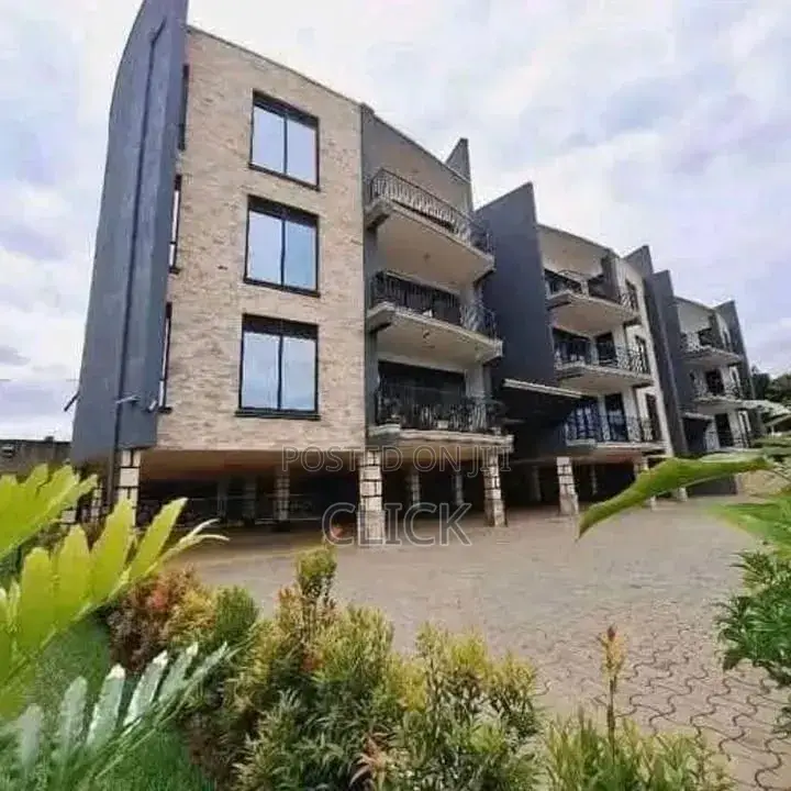 3bdrm Apartment in Nsambya, Makindye for rent