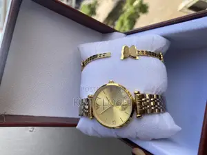 Emporial Ladies Watch