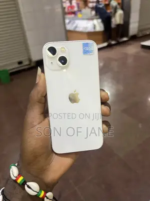 Apple iPhone 13 128 GB White