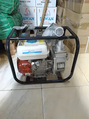 Water Pump Wp20 Wp30