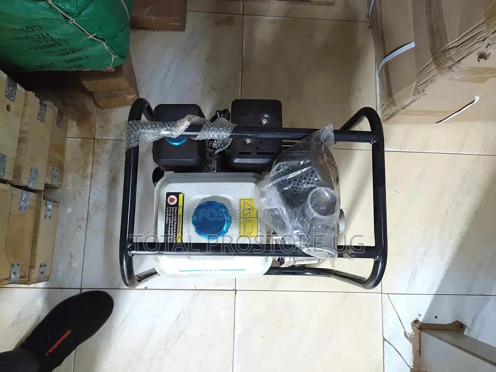 Water Pump Wp20 Wp30