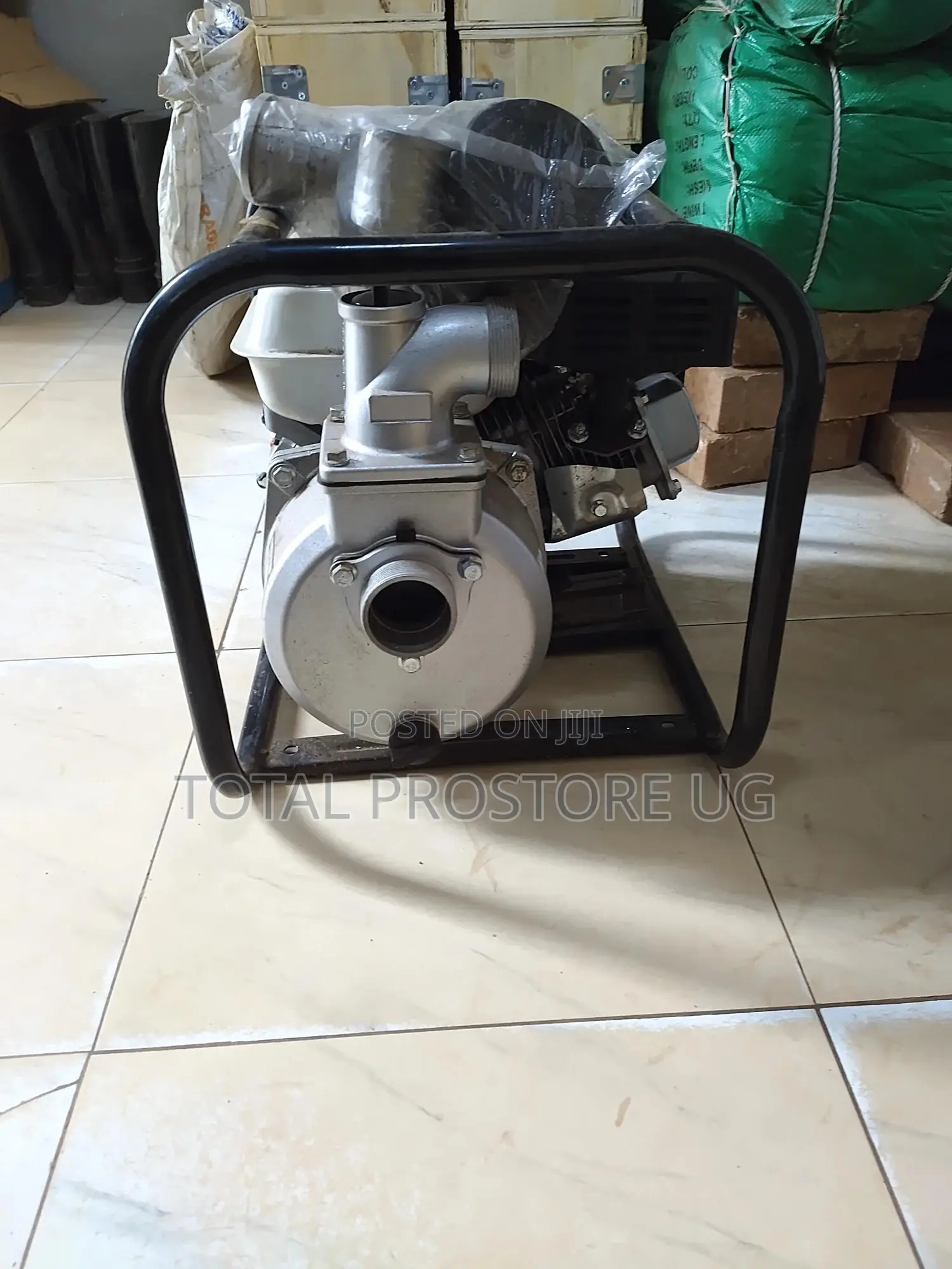 Water Pump Wp20 Wp30