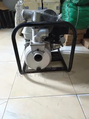 Water Pump Wp20 Wp30
