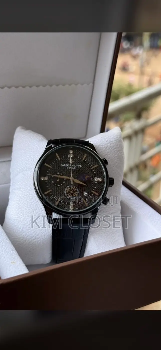 Mens Leather