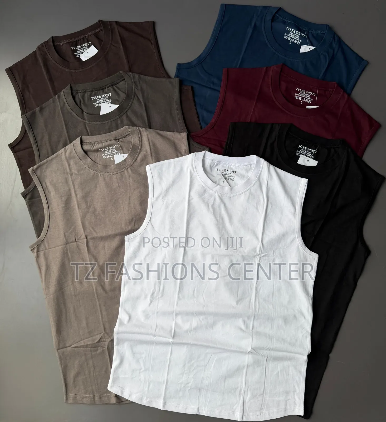 Men's T-Shirt