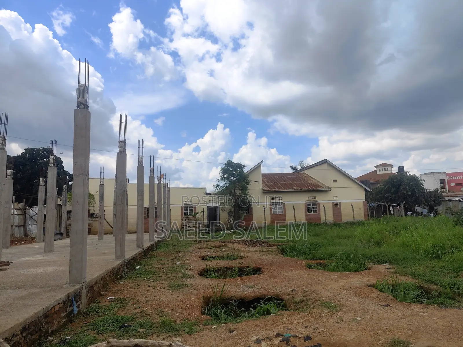 2bdrm Townhouse/Terrace in Soroti for sale