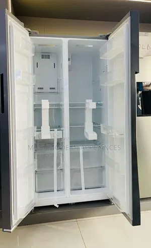 Midea 710l Side by Side Fridge